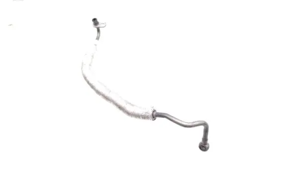 Mini One - Cooper Coupe R56 Turbo turbocharger oiling pipe/hose B1271663