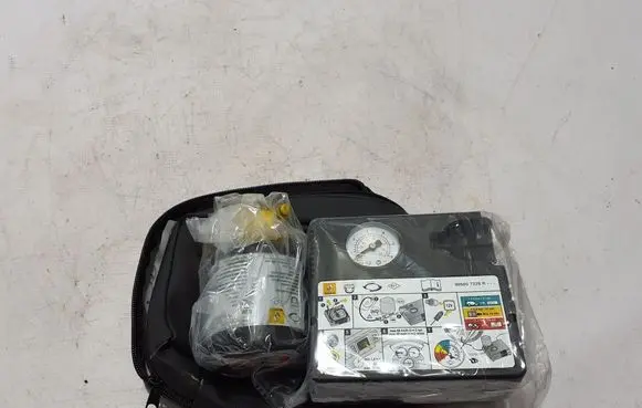 Dacia Jogger Tire air pump compressor 997907635R