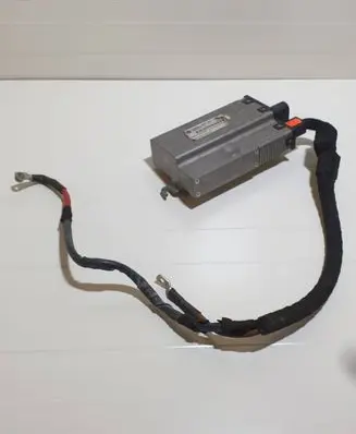 Audi A8 S8 D3 4E Other control units/modules 8E0907133A 4E0910133