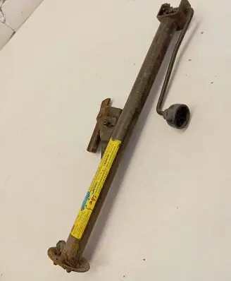 Lift Jack