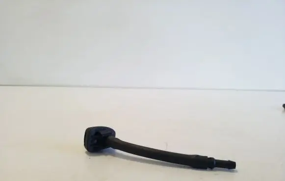 Opel Vivaro Windshield washer spray nozzle 53426091