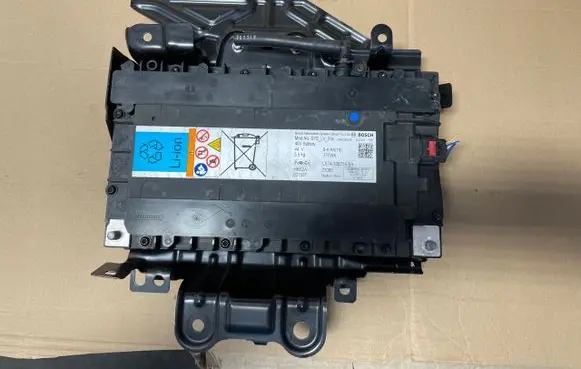 Ford Puma Hybrid / electric car battery LX7A10B759BA