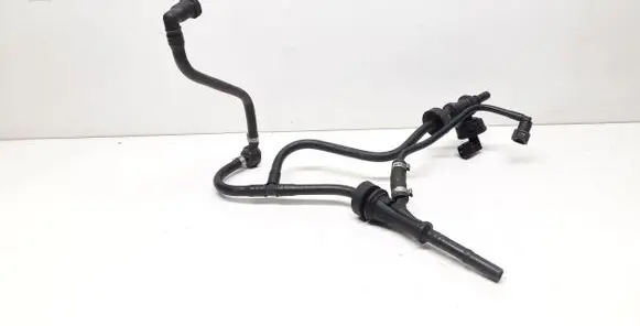 Volvo V70 Engine coolant pipe/hose 6G912420AC