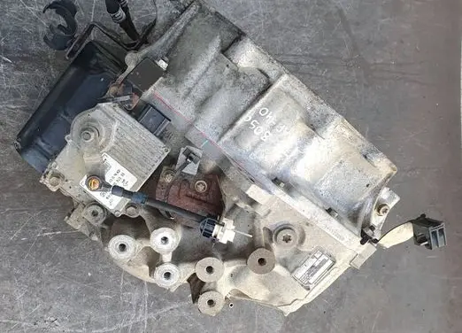 Opel Meriva B Automatic gearbox 55565585