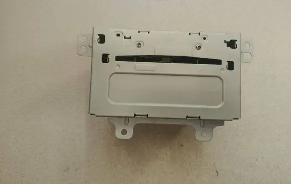 Opel Astra J Radio/CD/DVD/GPS head unit 22836293 24062011 22042011