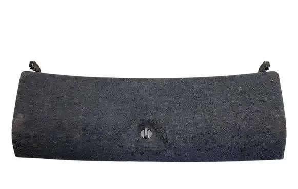 Audi A6 S6 C6 4F Tailgate trim 4F9867979