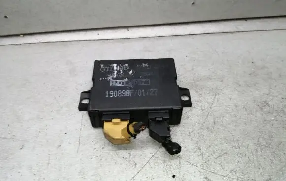 Audi A6 S6 C5 4B Parking PDC control unit/module 4B0919283