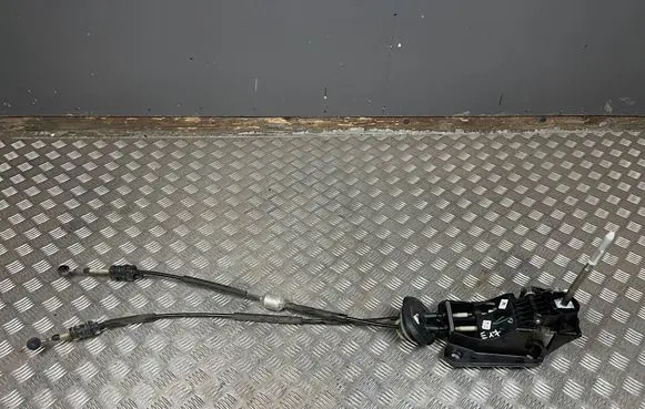 Citroen C3 Gear shifter/selector 9808161480