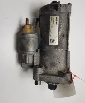 Volvo S90, V90 Starter motor 31419530