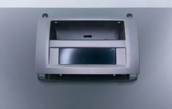 Peugeot 407 Glove box 9654002877