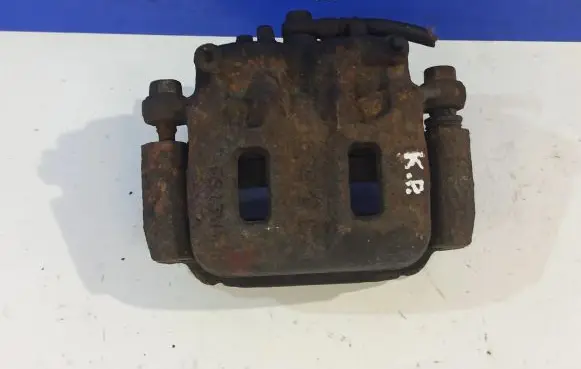 Mitsubishi Grandis Front brake caliper FRONTLEFTBRAKE