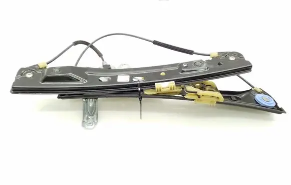 Opel Insignia A Front window lifting mechanism without motor 20952452