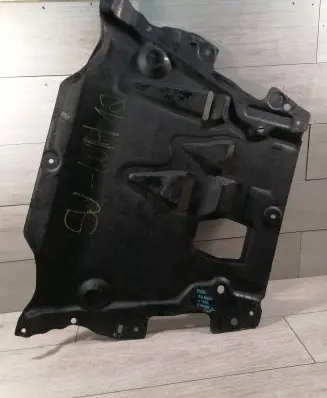 Ford S-MAX Engine splash shield/under tray AG9N-6P013-AB