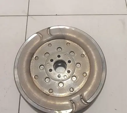 Volkswagen Transporter - Caravelle T5 Flywheel 012295000324 120723 2295000324