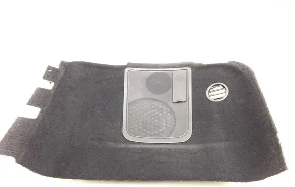 Jaguar F-Type (B) pillar trim (top) EX5327924AH