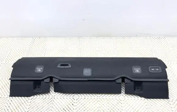 Volvo S90, V90 Parcel shelf 31488624