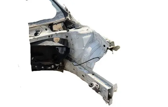Mercedes-Benz A W177 Front quarter panel 