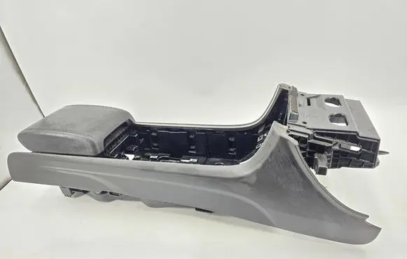 Jaguar XF X250 Center console 