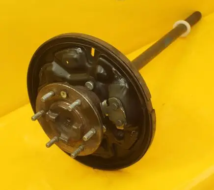 Ford Ranger Rear driveshaft EB3G4001BWB