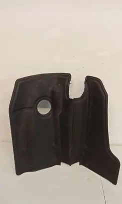 Volkswagen Tiguan Other center console (tunnel) element 5QA825635