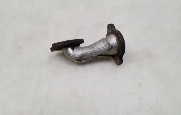 EGR valve line/pipe/hose
