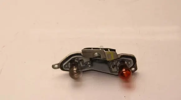 Opel Vectra C Tail light bulb cover holder 