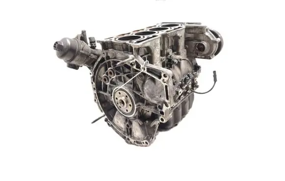 Peugeot 3008 I Engine swap 5F02 EP6CDT