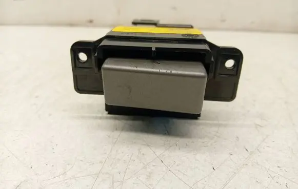 BMW 7 E65 E66 Phone keyboard 6918572 6918573 53339700