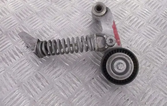 Peugeot Partner III Timing belt/chain tensioner A6512002400