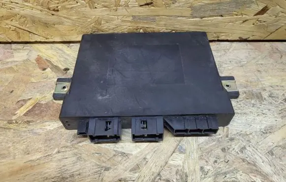 Mercedes-Benz S W220 Keyless (KESSY) go control unit/module A0315453132