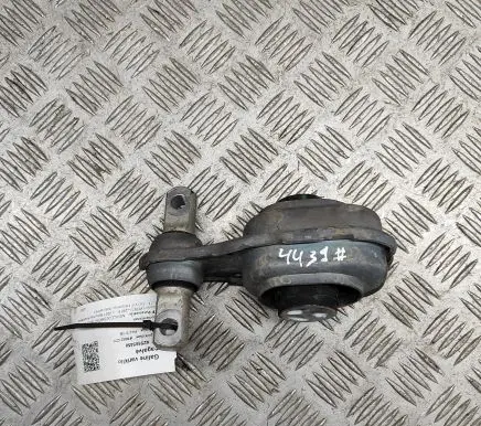 Mercedes-Benz B W247 Engine mount bracket A2472400600