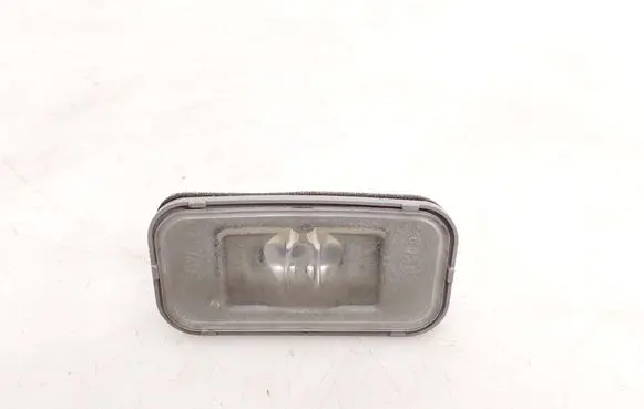 Toyota Camry VIII XV70 Number plate light