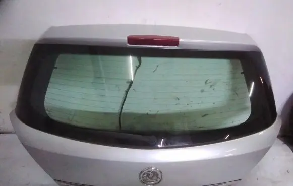 Opel Astra H Tailgate/trunk/boot lid
