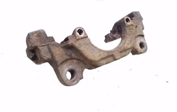 Volkswagen Touran I Front Brake Caliper Pad/Carrier 