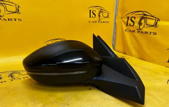 Peugeot 2008 II Front door electric wing mirror 98471896XT