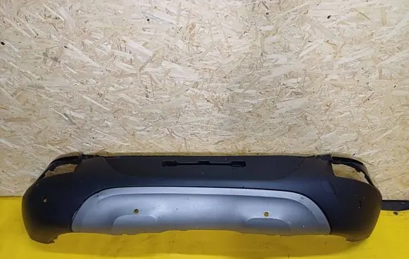 Renault Kadjar Rear bumper 850222154R