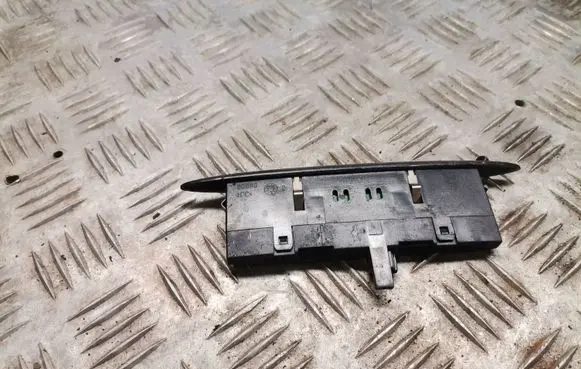Mercedes-Benz ML W164 Other dashboard part 98088