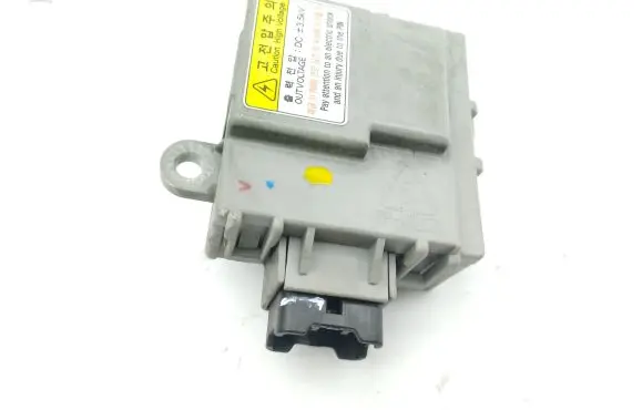 Hyundai Santa Fe Other control units/modules D397CG6AA02