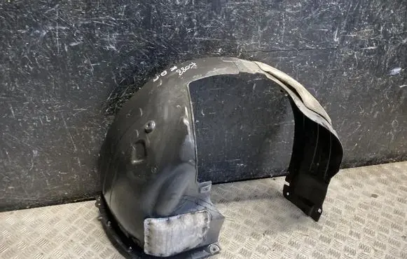 KIA Xceed Front wheel arch liner splash guards 86814J7CA0