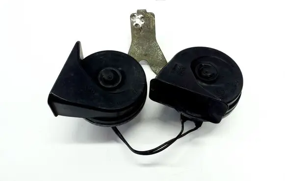 Ford Mondeo MK IV Horn signal DG9T13A803DA