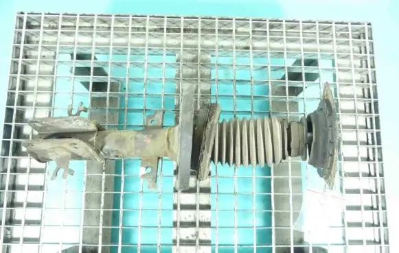 Renault Laguna III Front shock absorber/damper IMPRK1346202