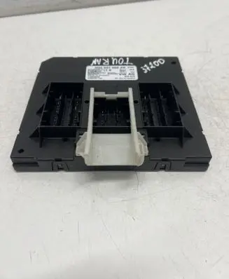 Volkswagen Touran III Comfort/convenience module 5Q0937086AK