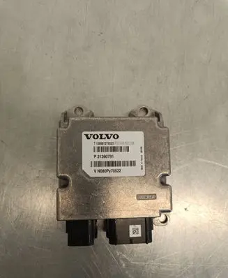 Volvo V40 Airbag control unit/module 31360791 130801270522 V080V70522