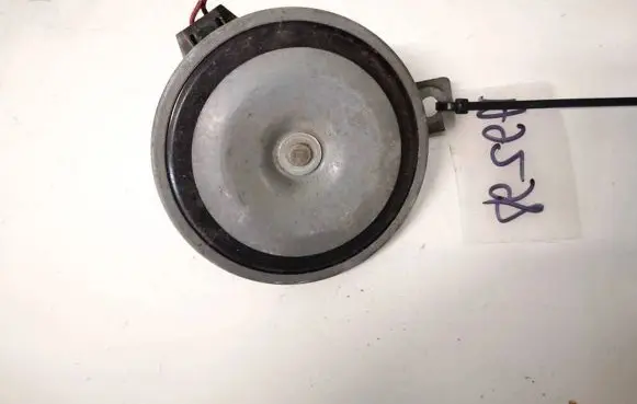 Horn signal