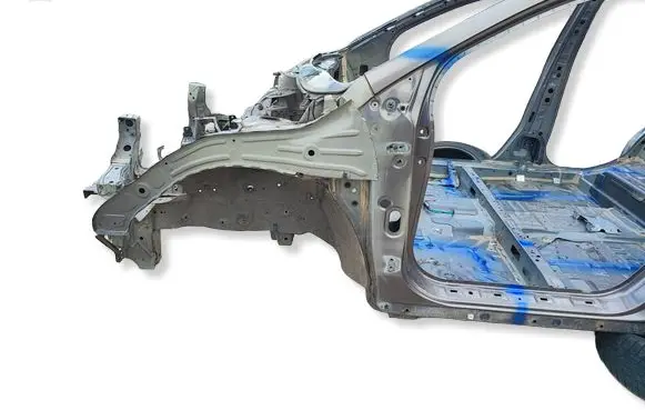 Honda CR-V Front quarter panel 