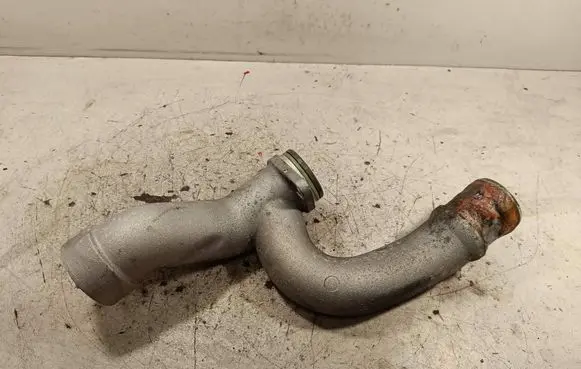 Jeep Grand Cherokee Coolant pipe/hose