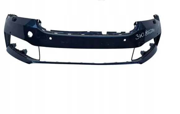 Skoda Superb B8 (3V) Front bumper 018TEILE