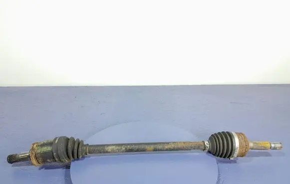 Mitsubishi Outlander Rear driveshaft