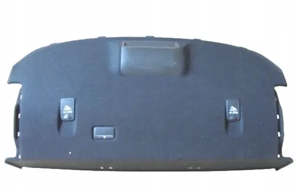 Toyota Corolla E210 E21 Parcel shelf