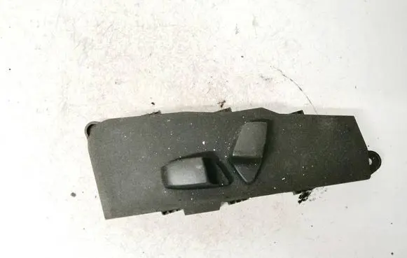 Seat control switch